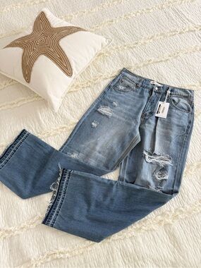 Nectar jeans NWT